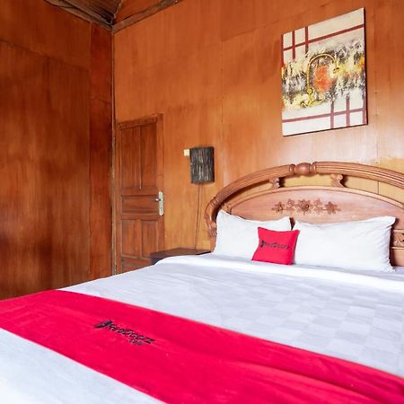 Reddoorz At Villa Krisna Balangan Beach Jimbaran Екстериор снимка