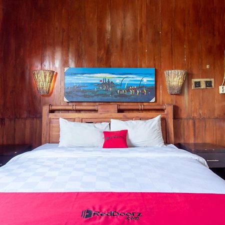 Reddoorz At Villa Krisna Balangan Beach Jimbaran Екстериор снимка