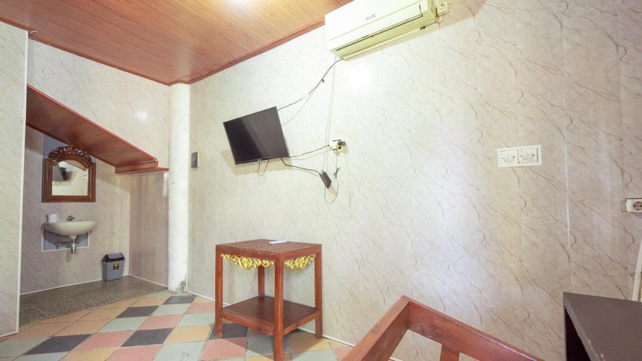 Reddoorz At Villa Krisna Balangan Beach Jimbaran Екстериор снимка