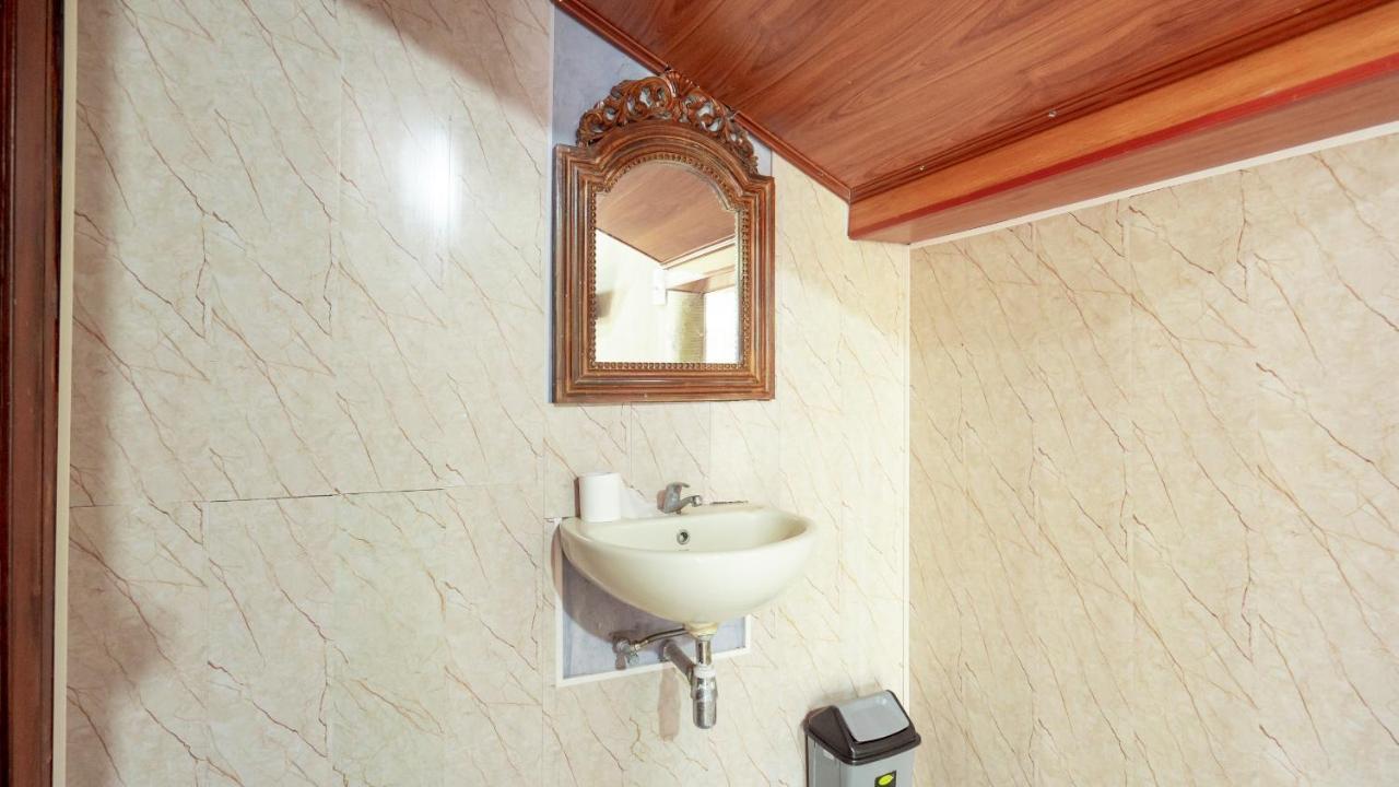 Reddoorz At Villa Krisna Balangan Beach Jimbaran Екстериор снимка