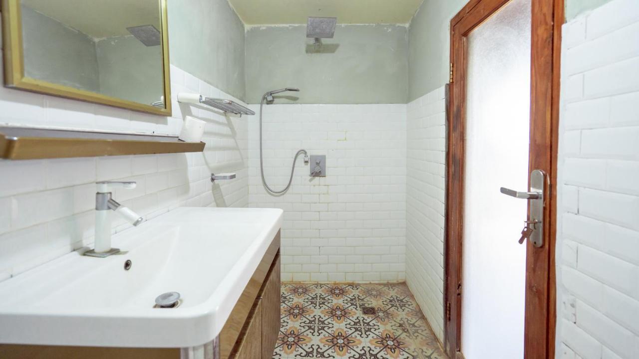 Reddoorz At Villa Krisna Balangan Beach Jimbaran Екстериор снимка