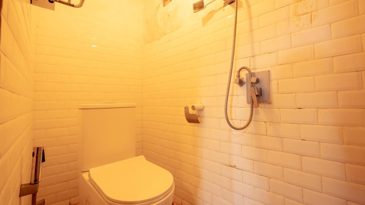 Reddoorz At Villa Krisna Balangan Beach Jimbaran Екстериор снимка