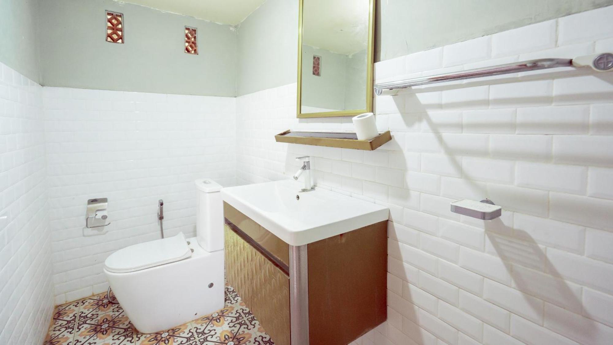 Reddoorz At Villa Krisna Balangan Beach Jimbaran Екстериор снимка